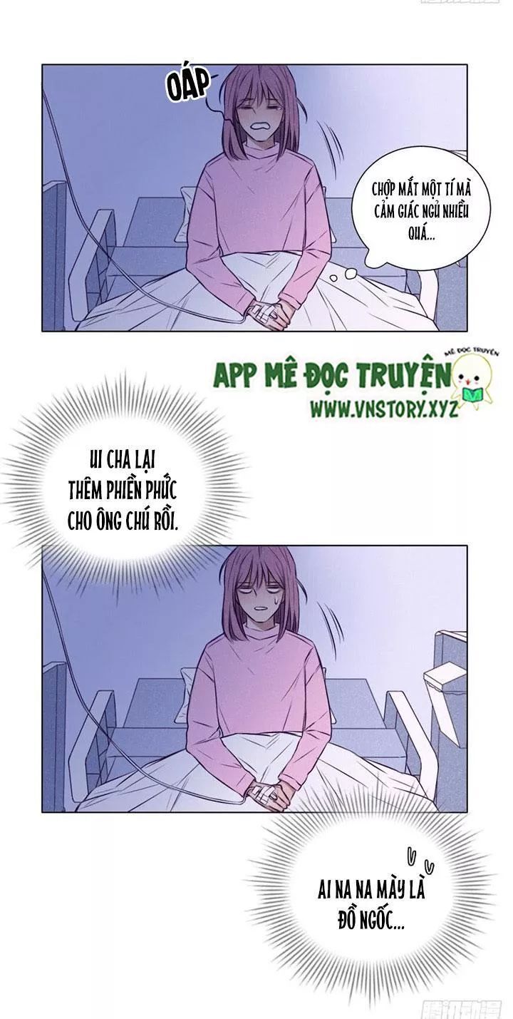 Chuyên Tình Yêu Của Ông Chú Cool Ngầu Chapter 21 - Trang 2