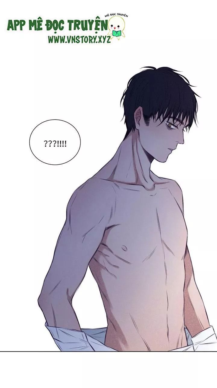 Chuyên Tình Yêu Của Ông Chú Cool Ngầu Chapter 21 - Trang 2