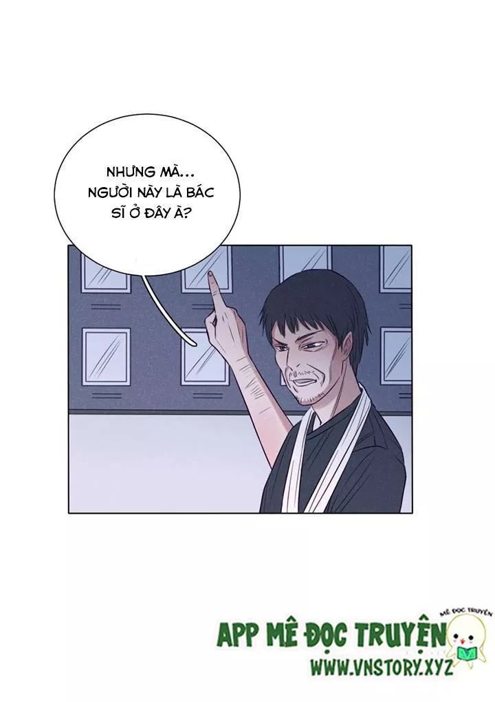 Chuyên Tình Yêu Của Ông Chú Cool Ngầu Chapter 19 - Trang 2