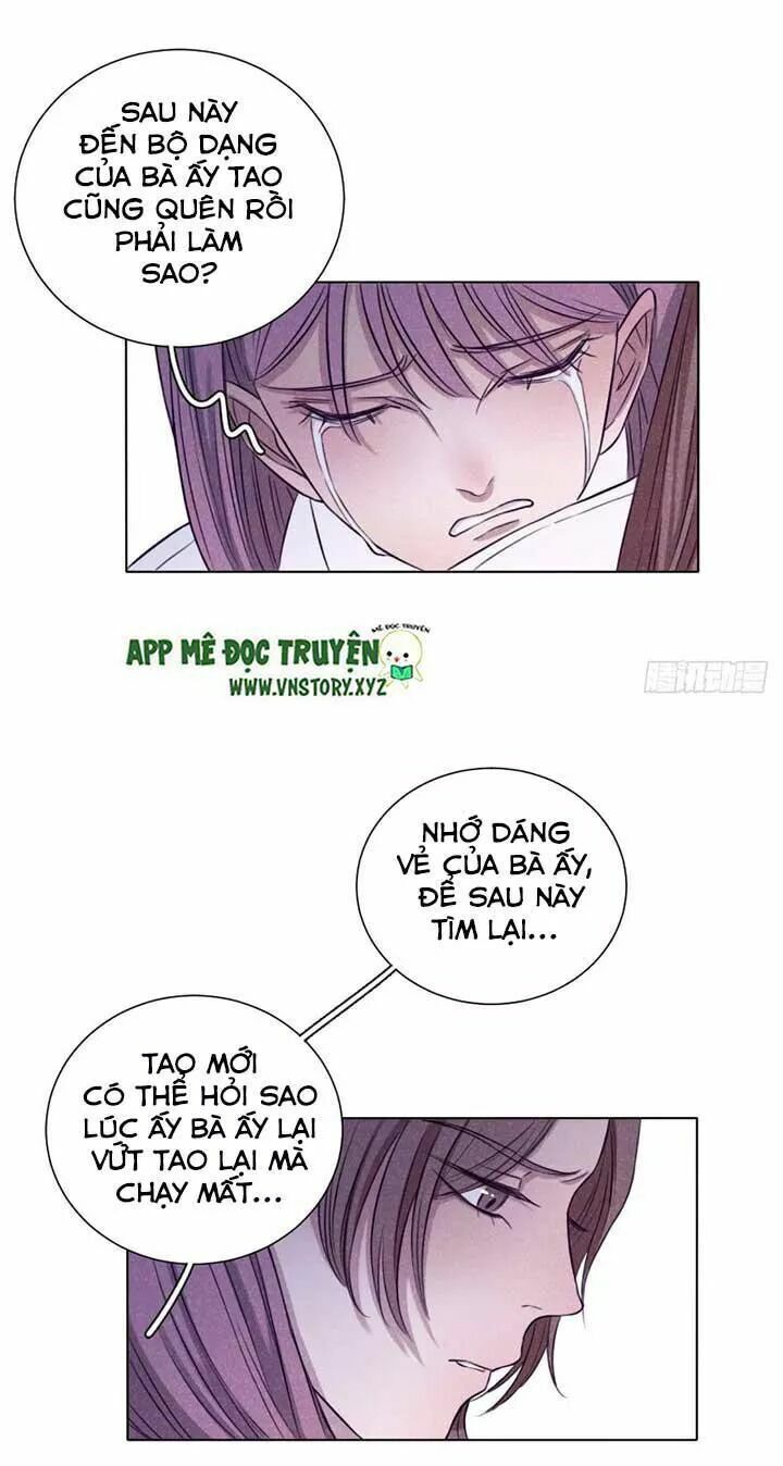 Chuyên Tình Yêu Của Ông Chú Cool Ngầu Chapter 15 - Trang 2