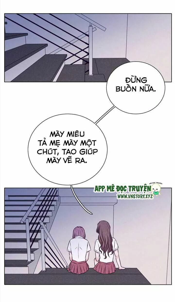 Chuyên Tình Yêu Của Ông Chú Cool Ngầu Chapter 15 - Trang 2