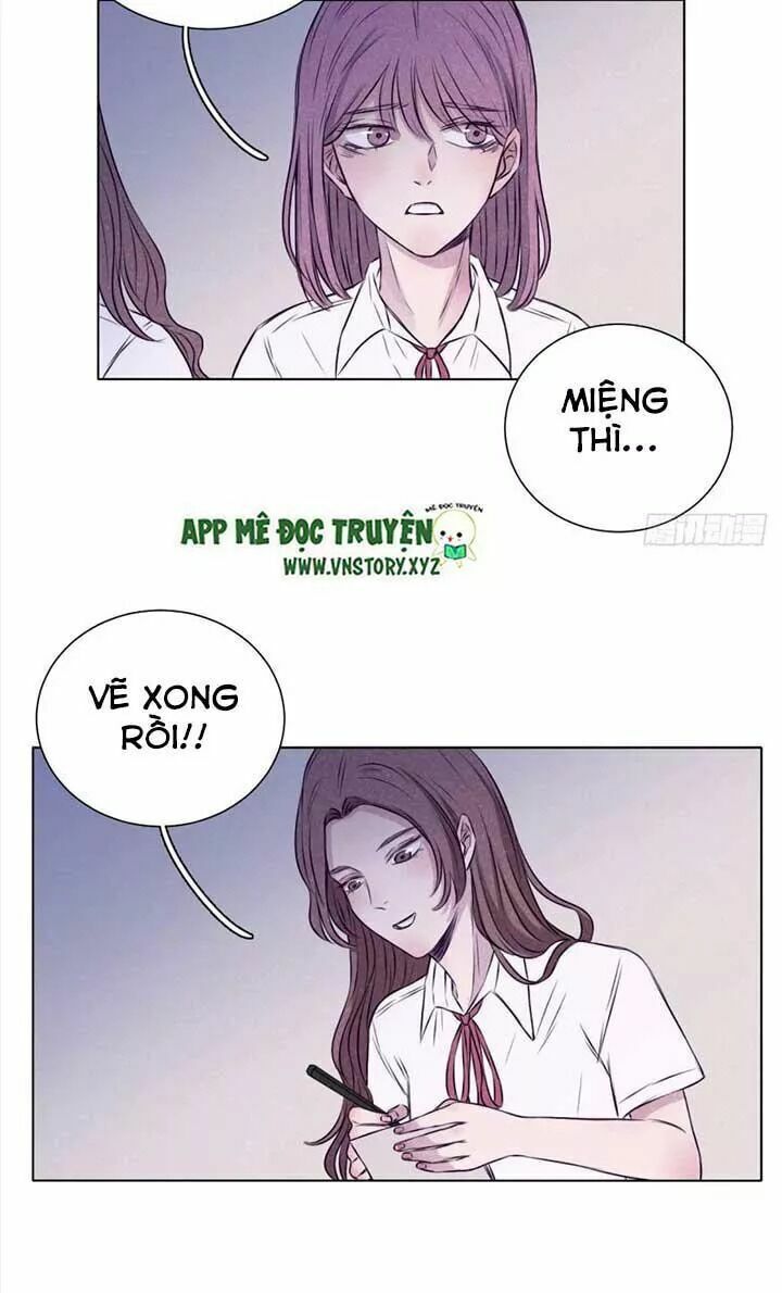 Chuyên Tình Yêu Của Ông Chú Cool Ngầu Chapter 15 - Trang 2