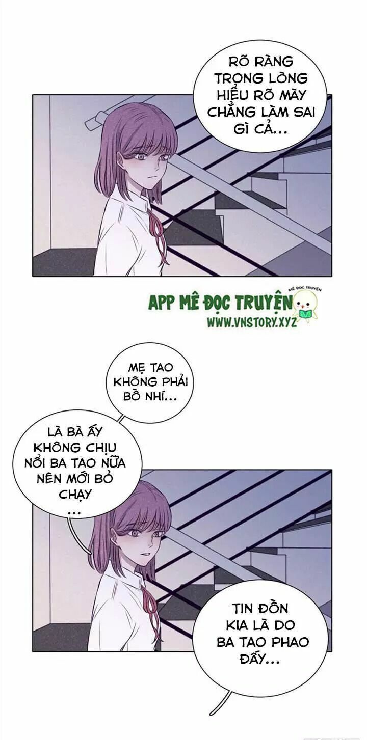 Chuyên Tình Yêu Của Ông Chú Cool Ngầu Chapter 15 - Trang 2