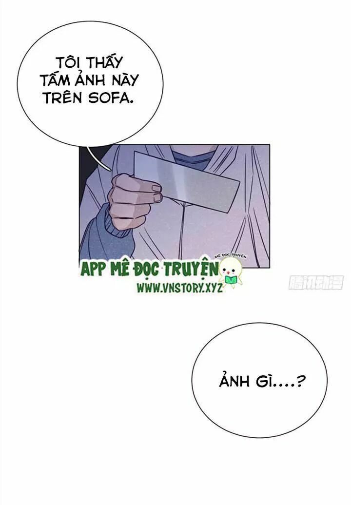 Chuyên Tình Yêu Của Ông Chú Cool Ngầu Chapter 15 - Trang 2