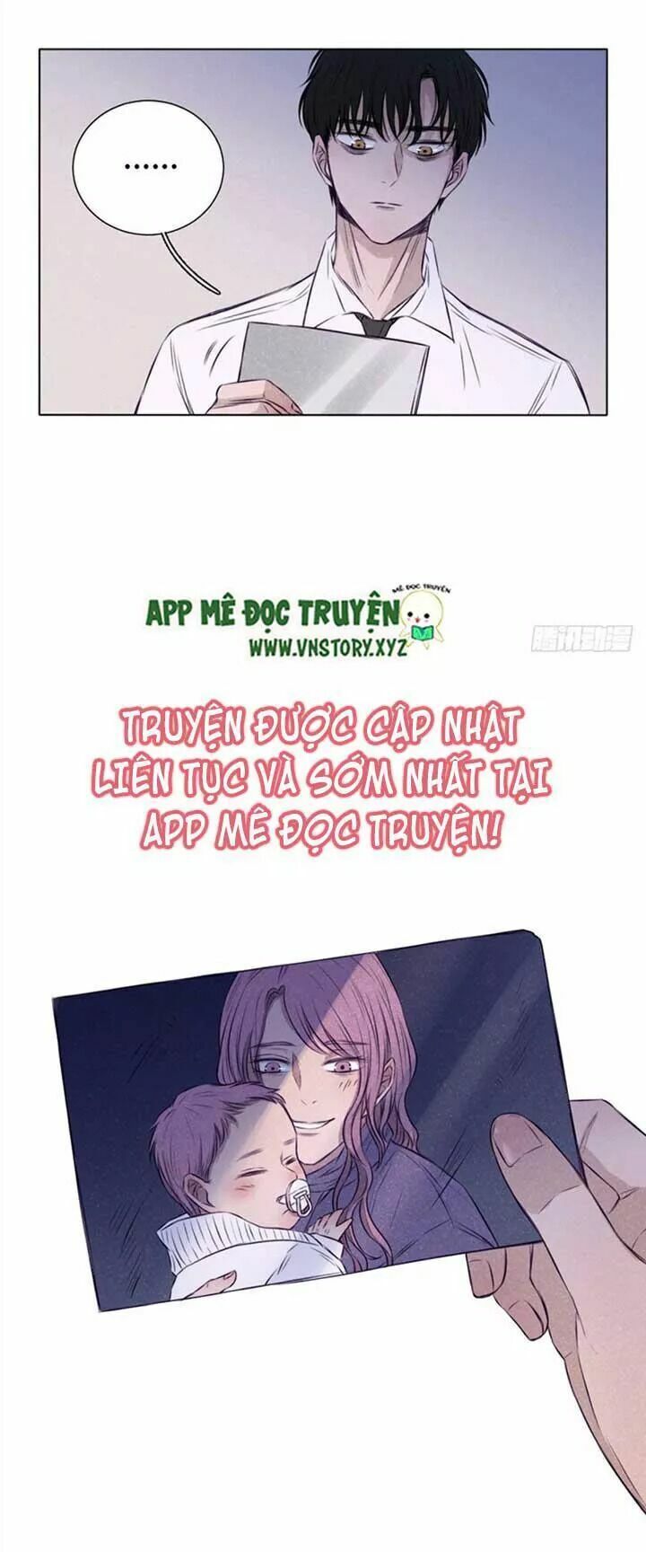 Chuyên Tình Yêu Của Ông Chú Cool Ngầu Chapter 15 - Trang 2