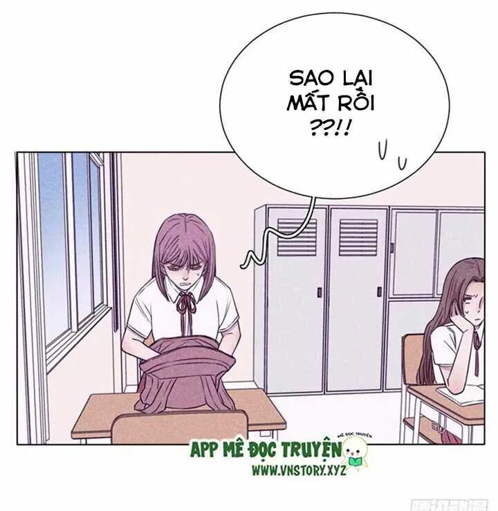 Chuyên Tình Yêu Của Ông Chú Cool Ngầu Chapter 15 - Trang 2