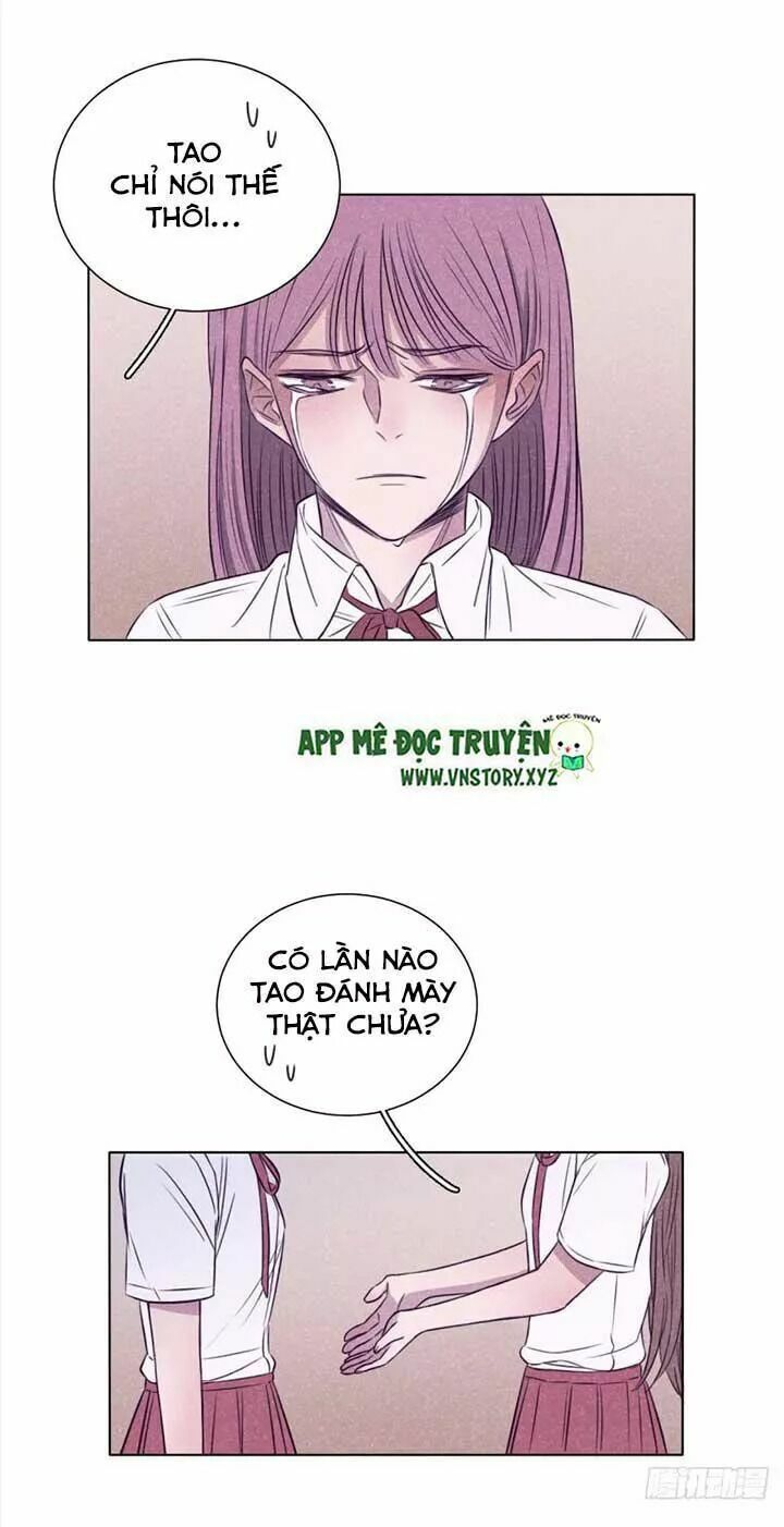 Chuyên Tình Yêu Của Ông Chú Cool Ngầu Chapter 15 - Trang 2