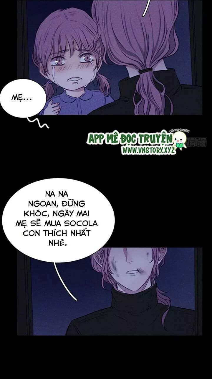 Chuyên Tình Yêu Của Ông Chú Cool Ngầu Chapter 14 - Trang 2