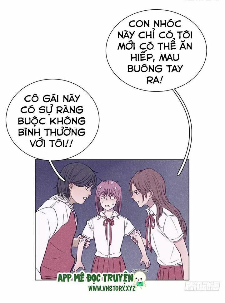 Chuyên Tình Yêu Của Ông Chú Cool Ngầu Chapter 14 - Trang 2