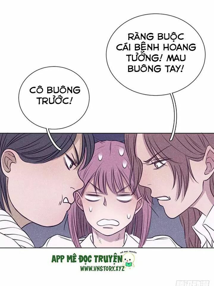 Chuyên Tình Yêu Của Ông Chú Cool Ngầu Chapter 14 - Trang 2