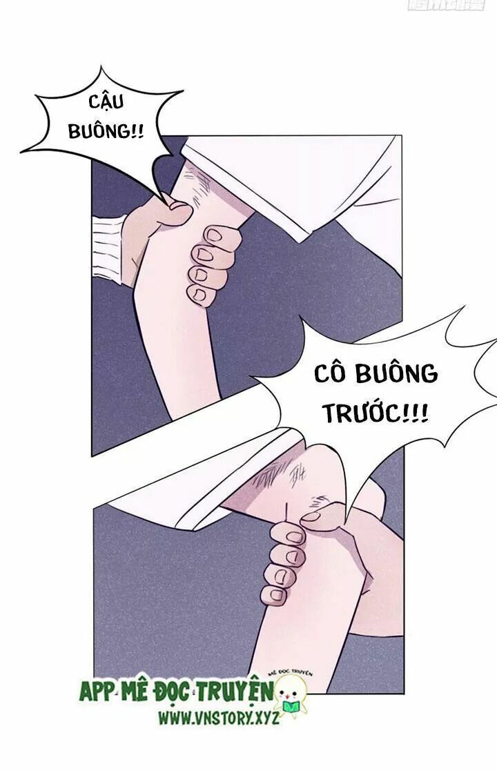 Chuyên Tình Yêu Của Ông Chú Cool Ngầu Chapter 14 - Trang 2