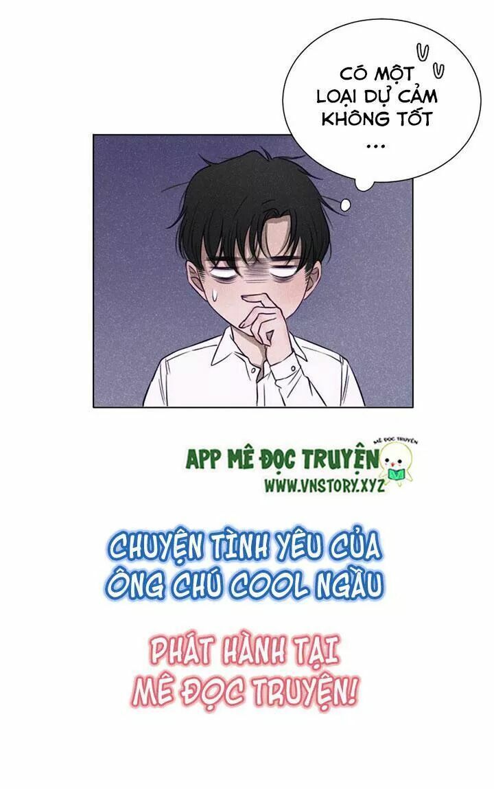 Chuyên Tình Yêu Của Ông Chú Cool Ngầu Chapter 14 - Trang 2