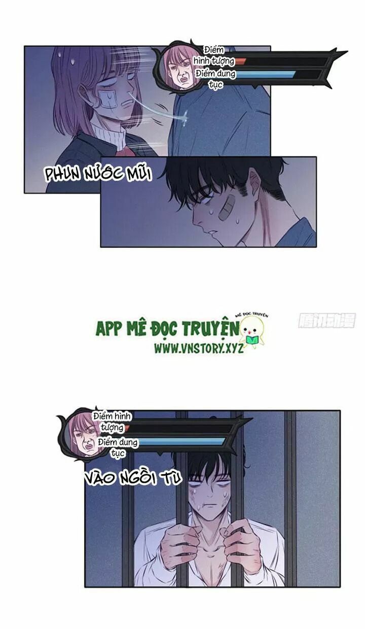 Chuyên Tình Yêu Của Ông Chú Cool Ngầu Chapter 14 - Trang 2