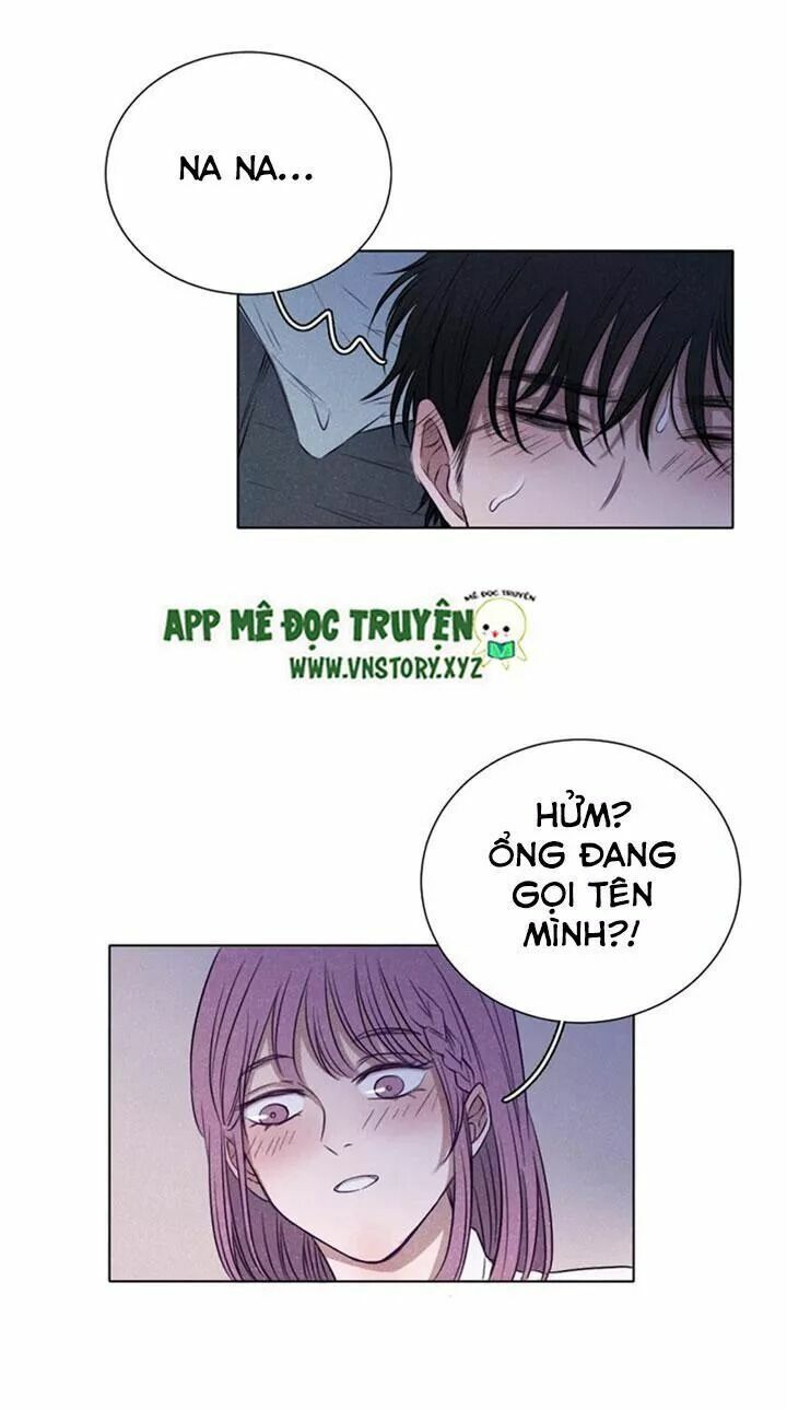 Chuyên Tình Yêu Của Ông Chú Cool Ngầu Chapter 13 - Trang 2