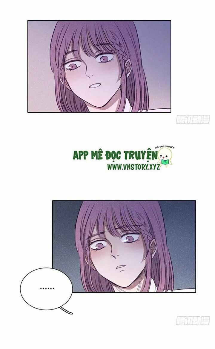 Chuyên Tình Yêu Của Ông Chú Cool Ngầu Chapter 13 - Trang 2