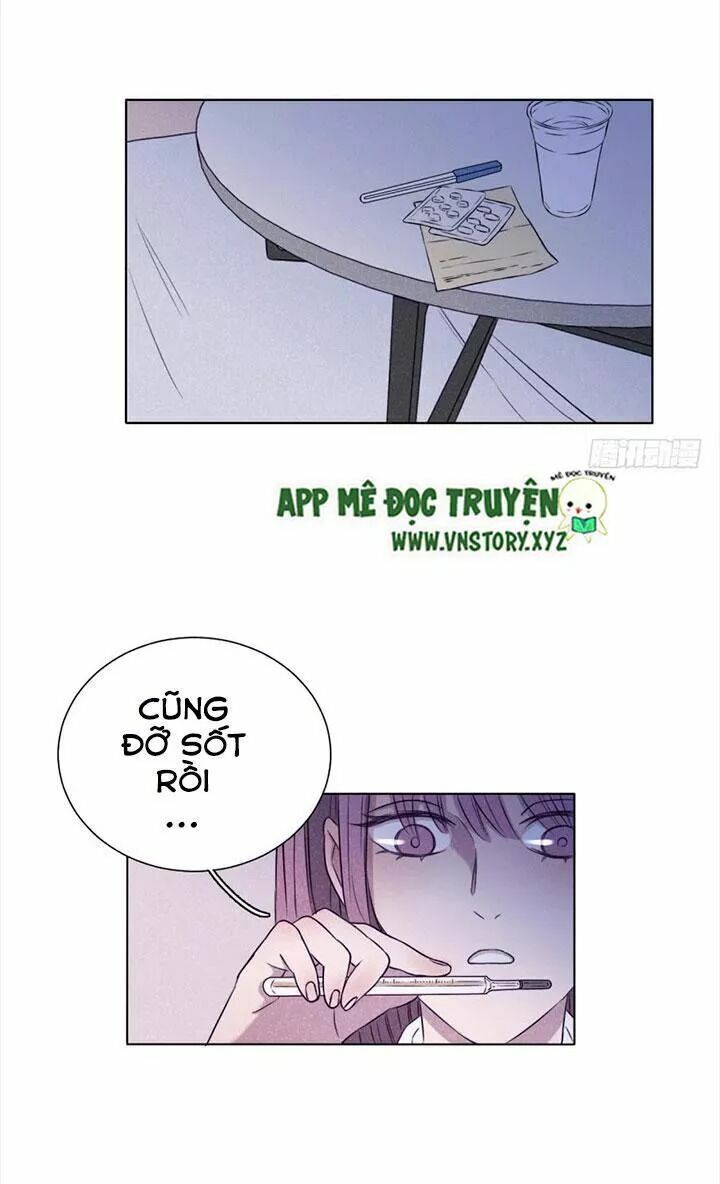 Chuyên Tình Yêu Của Ông Chú Cool Ngầu Chapter 13 - Trang 2