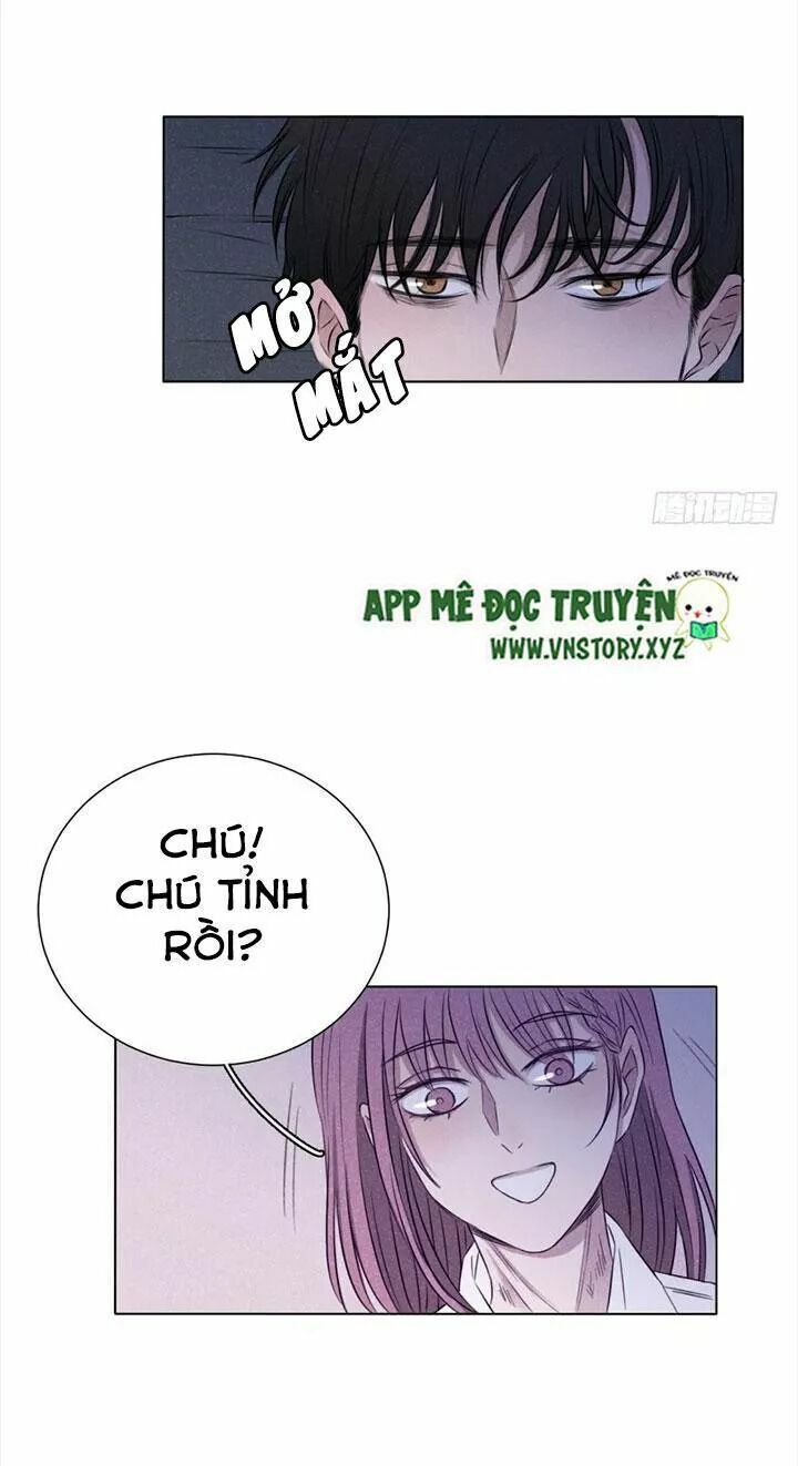 Chuyên Tình Yêu Của Ông Chú Cool Ngầu Chapter 13 - Trang 2