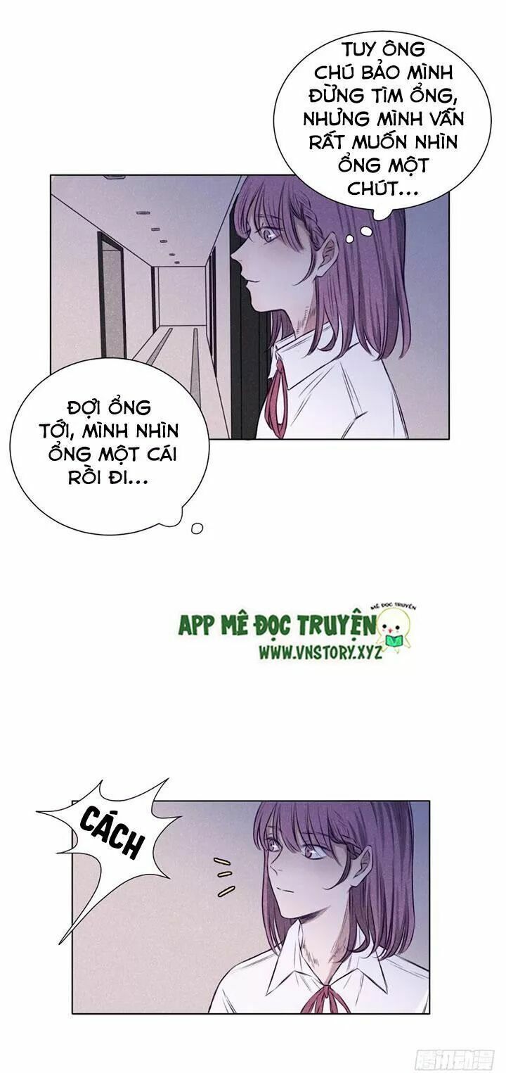 Chuyên Tình Yêu Của Ông Chú Cool Ngầu Chapter 13 - Trang 2