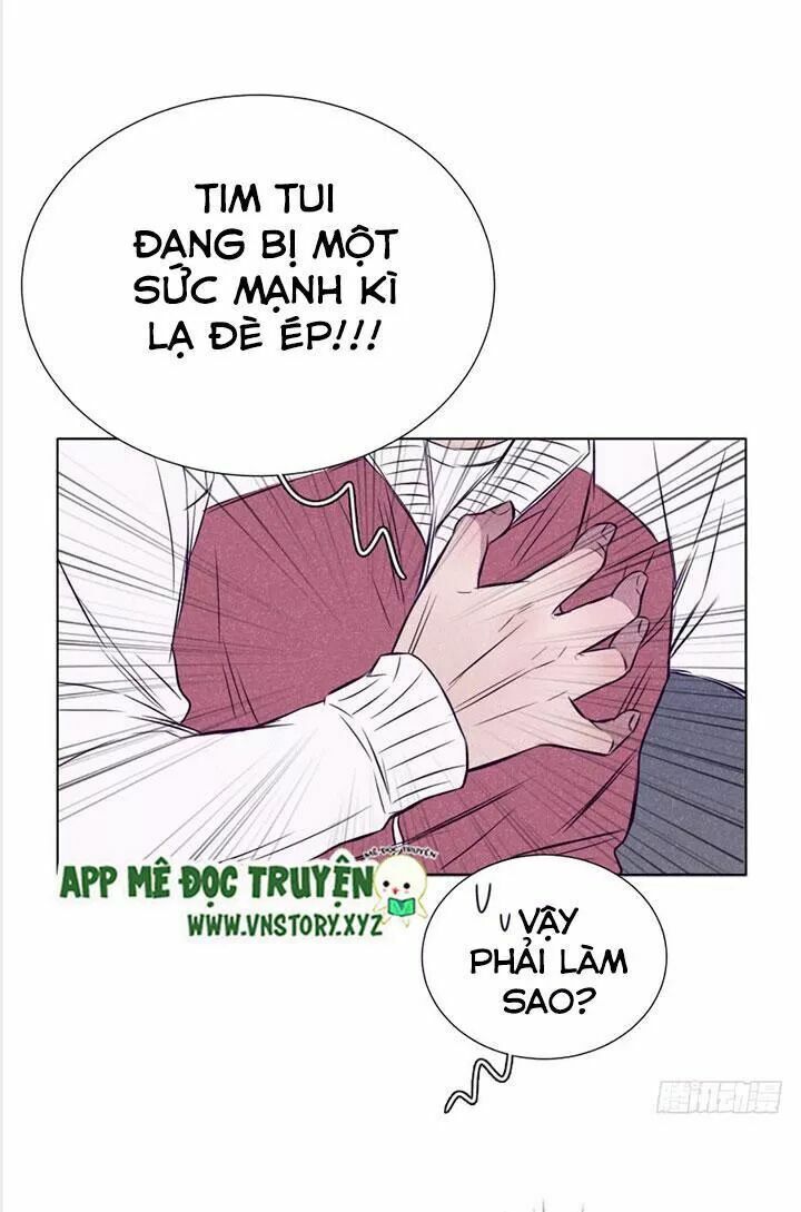 Chuyên Tình Yêu Của Ông Chú Cool Ngầu Chapter 12 - Trang 2