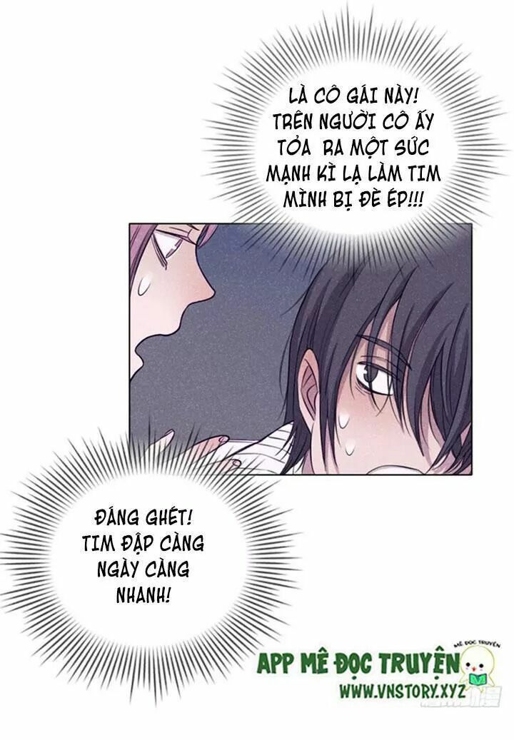 Chuyên Tình Yêu Của Ông Chú Cool Ngầu Chapter 12 - Trang 2