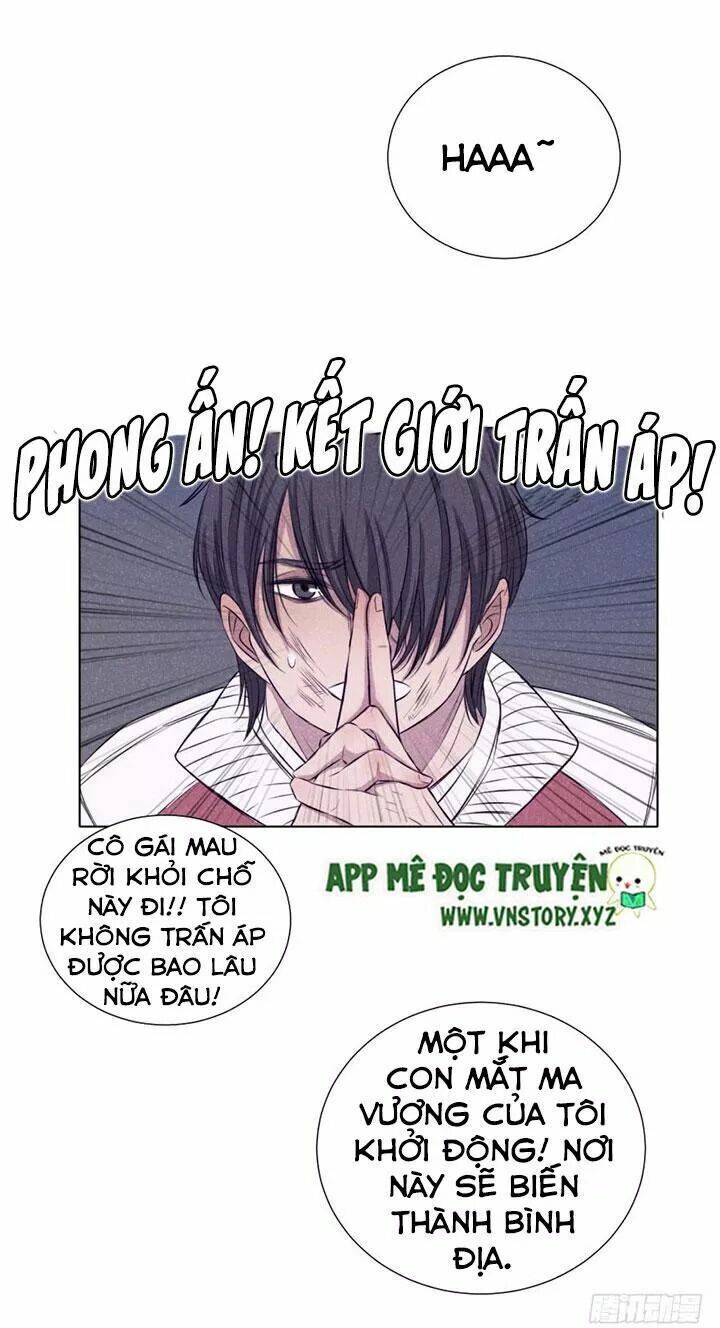 Chuyên Tình Yêu Của Ông Chú Cool Ngầu Chapter 12 - Trang 2