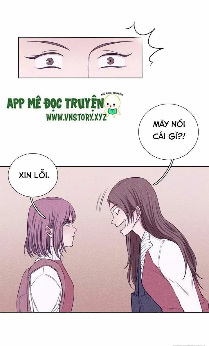 Chuyên Tình Yêu Của Ông Chú Cool Ngầu Chapter 11 - Trang 2