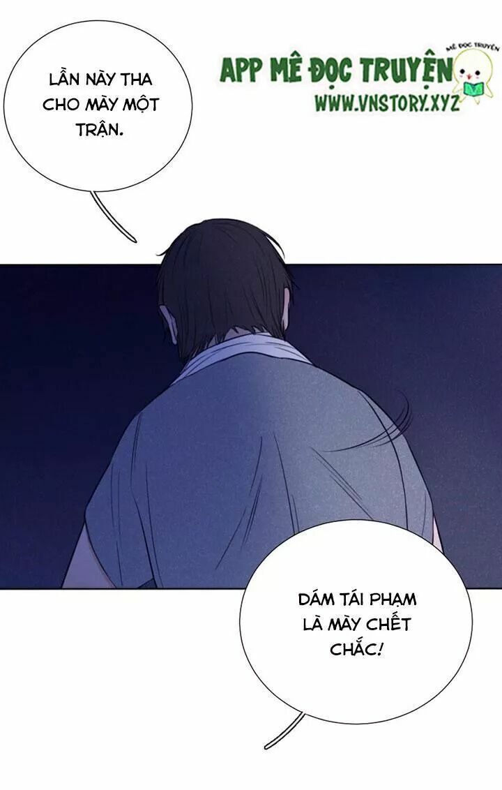 Chuyên Tình Yêu Của Ông Chú Cool Ngầu Chapter 11 - Trang 2