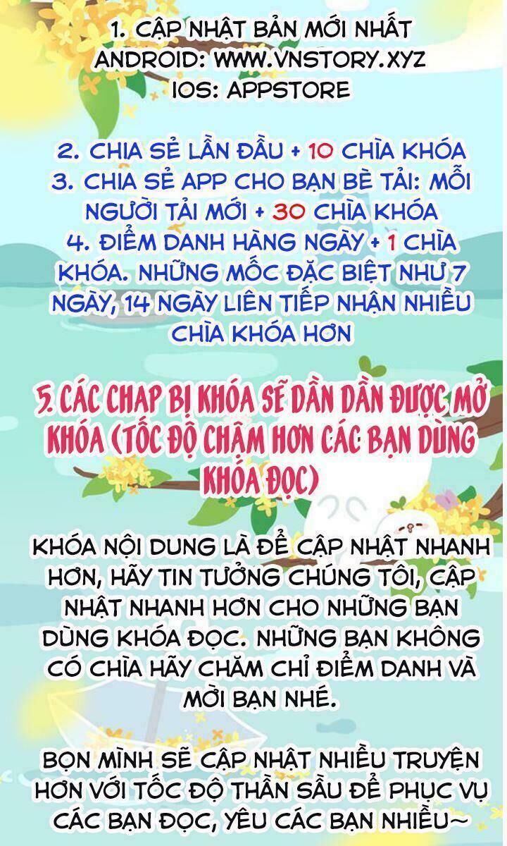 Chuyên Tình Yêu Của Ông Chú Cool Ngầu Chapter 11 - Trang 2