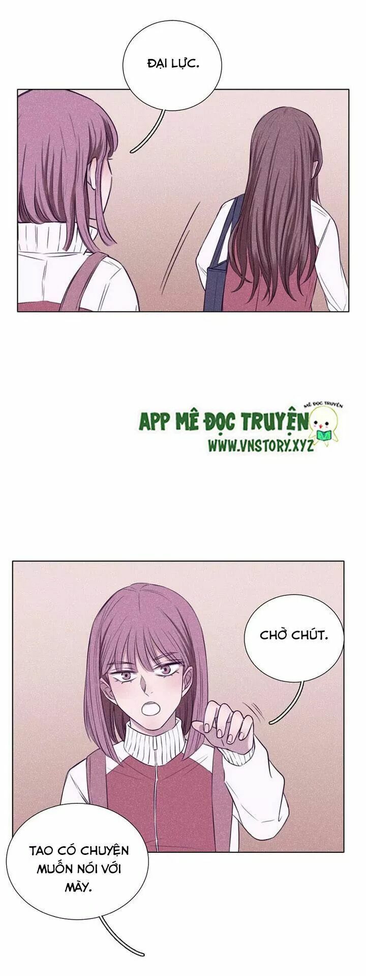 Chuyên Tình Yêu Của Ông Chú Cool Ngầu Chapter 11 - Trang 2