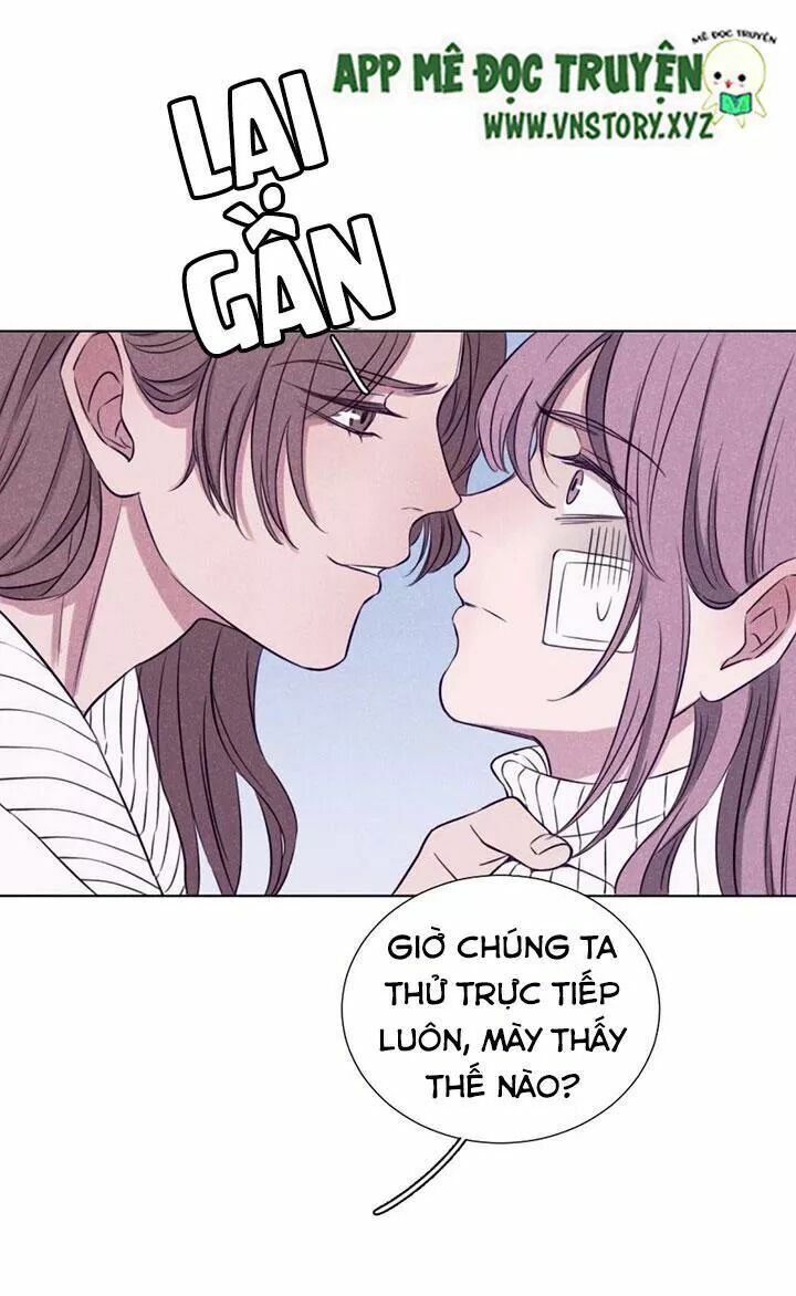 Chuyên Tình Yêu Của Ông Chú Cool Ngầu Chapter 9 - Trang 2