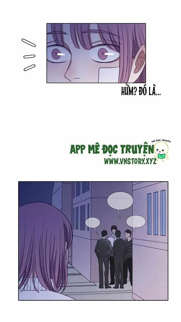 Chuyên Tình Yêu Của Ông Chú Cool Ngầu Chapter 9 - Trang 2