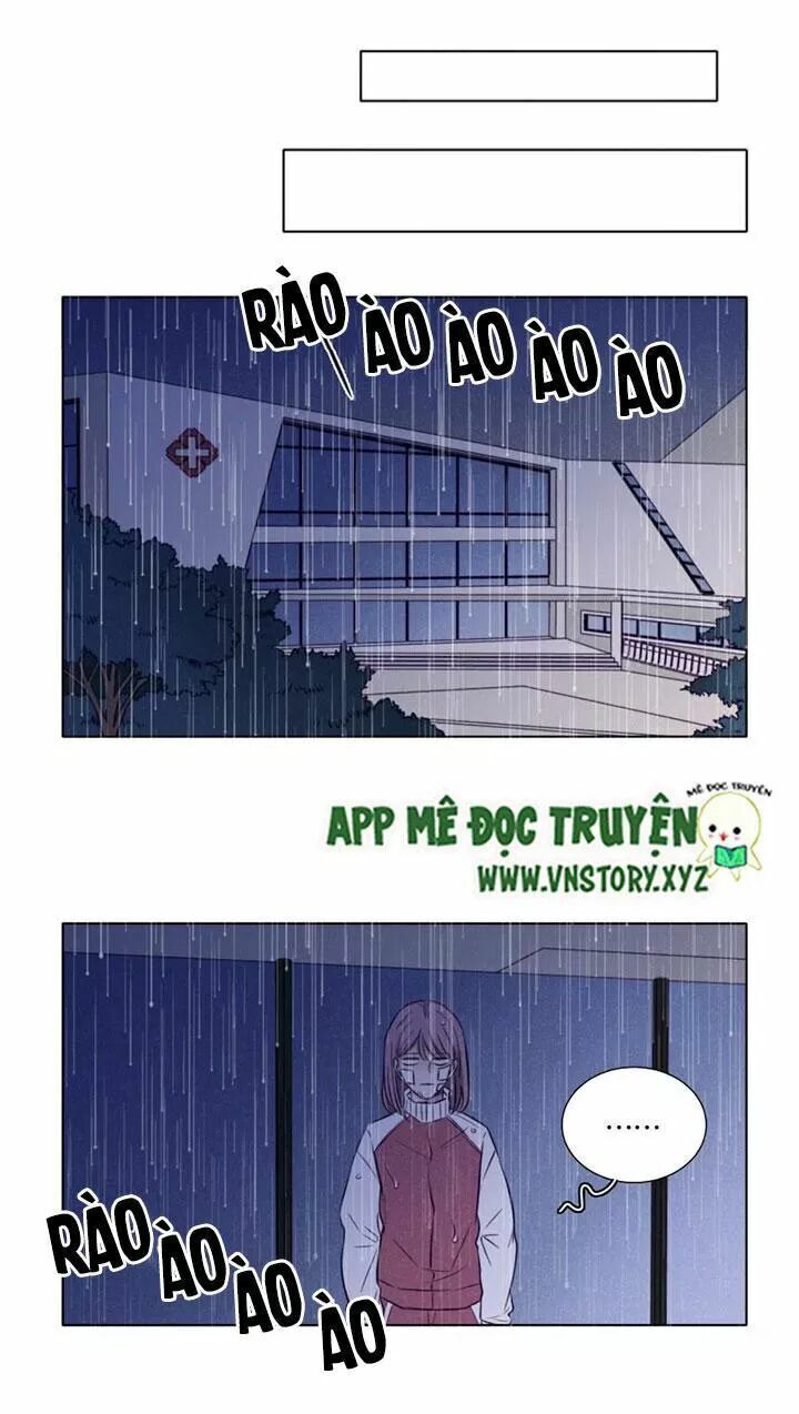 Chuyên Tình Yêu Của Ông Chú Cool Ngầu Chapter 7 - Trang 2