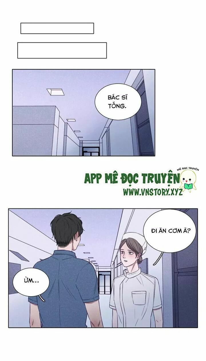 Chuyên Tình Yêu Của Ông Chú Cool Ngầu Chapter 7 - Trang 2