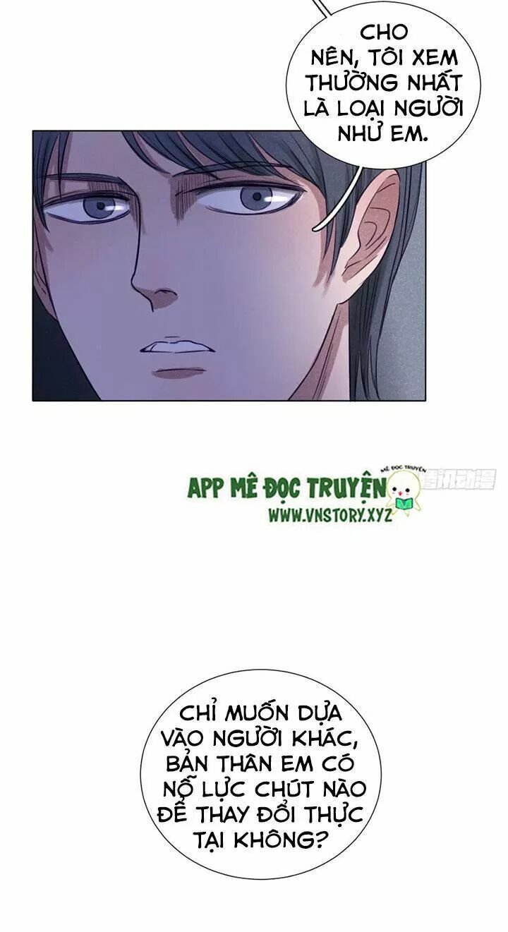 Chuyên Tình Yêu Của Ông Chú Cool Ngầu Chapter 6 - Trang 2