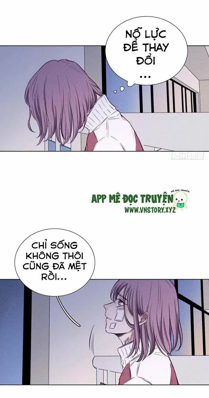 Chuyên Tình Yêu Của Ông Chú Cool Ngầu Chapter 6 - Trang 2