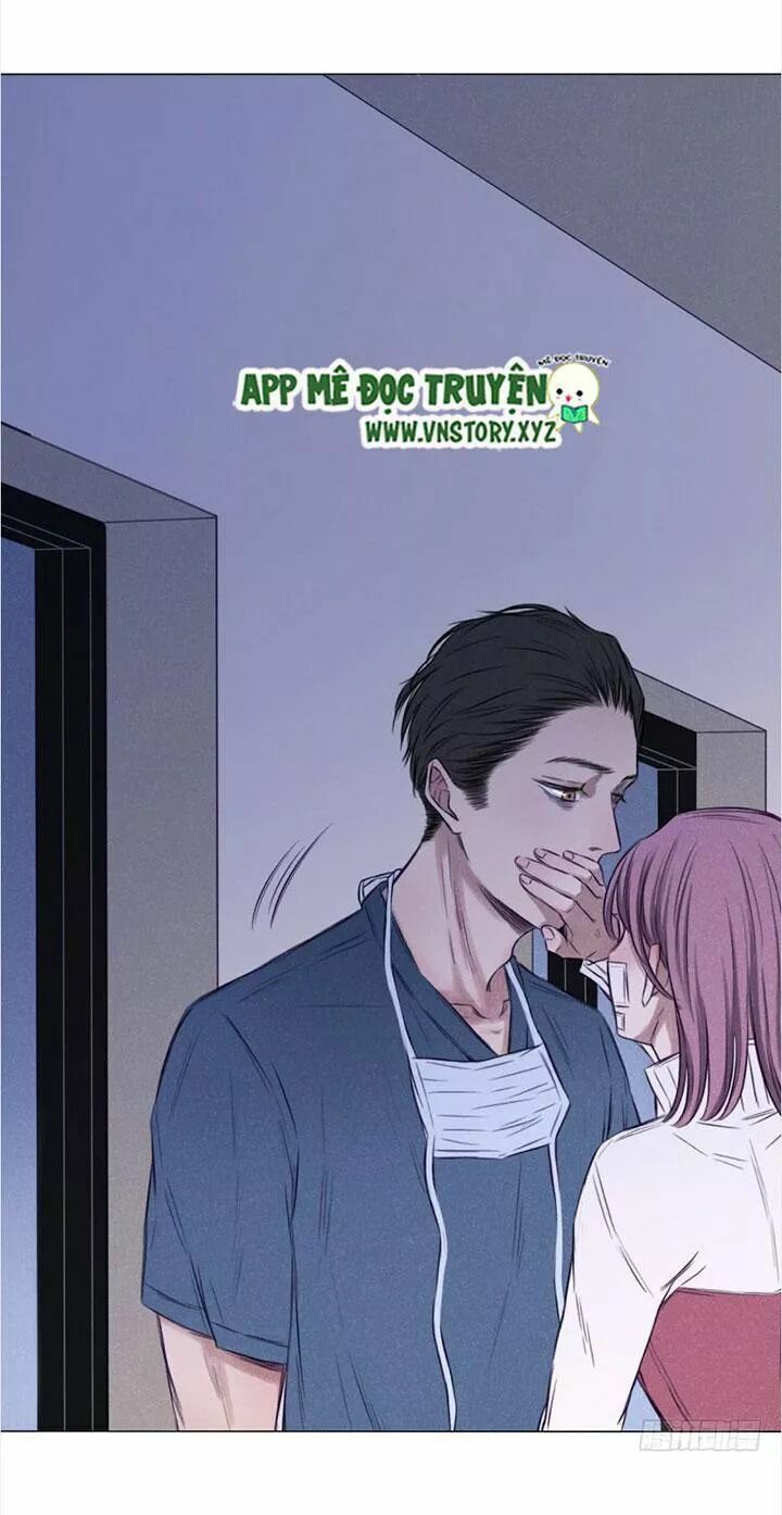 Chuyên Tình Yêu Của Ông Chú Cool Ngầu Chapter 6 - Trang 2