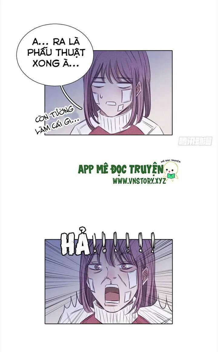 Chuyên Tình Yêu Của Ông Chú Cool Ngầu Chapter 6 - Trang 2