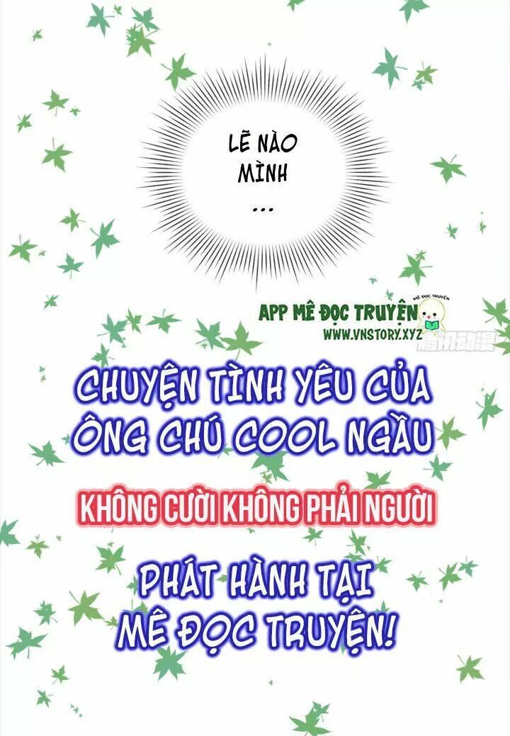 Chuyên Tình Yêu Của Ông Chú Cool Ngầu Chapter 6 - Trang 2