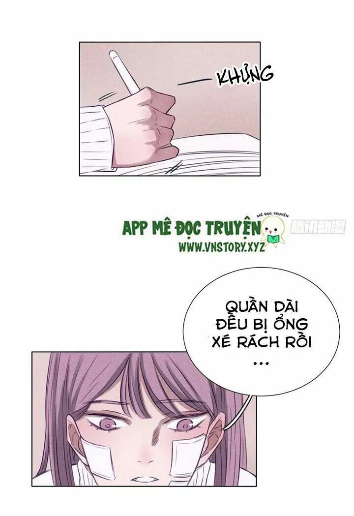 Chuyên Tình Yêu Của Ông Chú Cool Ngầu Chapter 6 - Trang 2