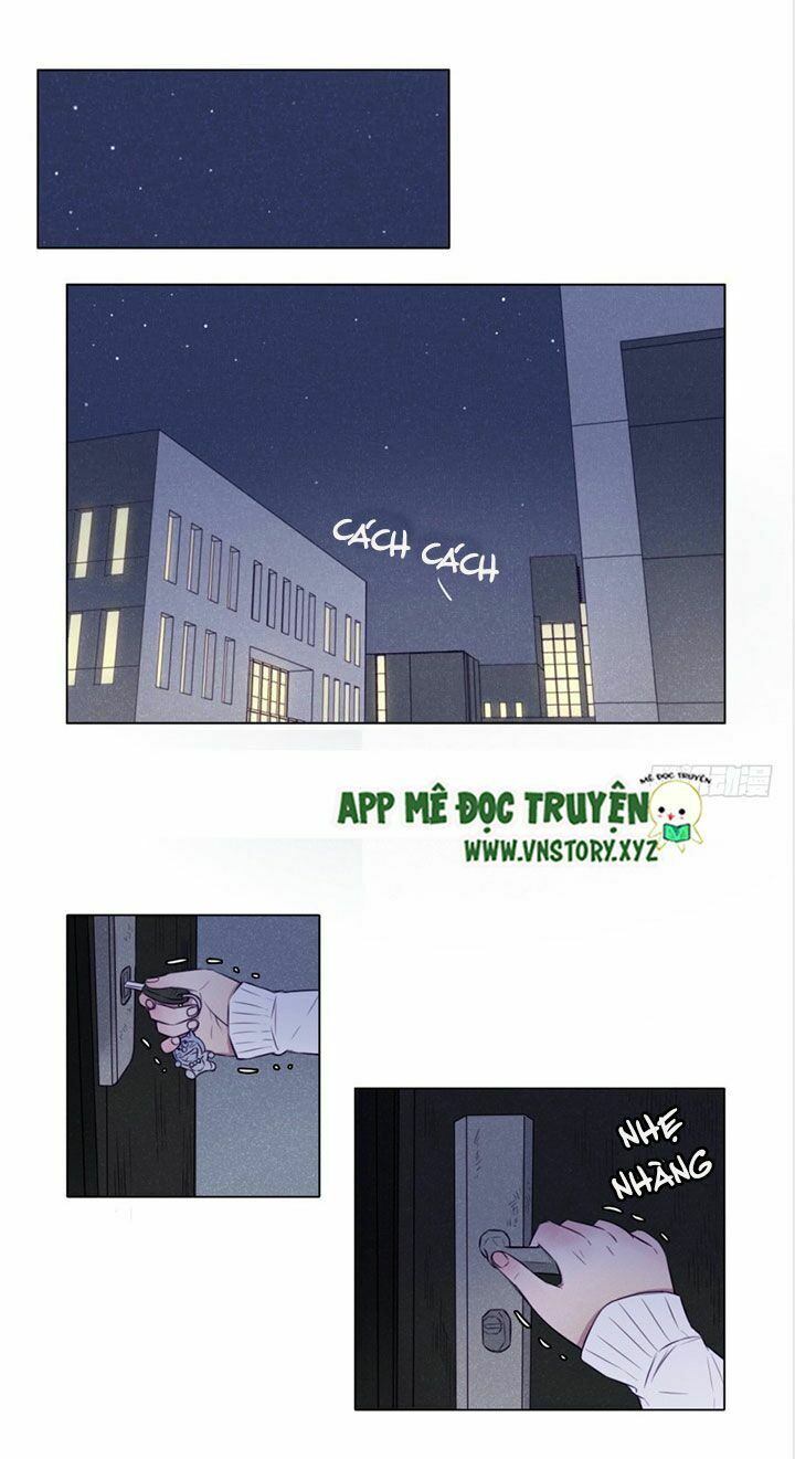 Chuyên Tình Yêu Của Ông Chú Cool Ngầu Chapter 4 - Trang 2