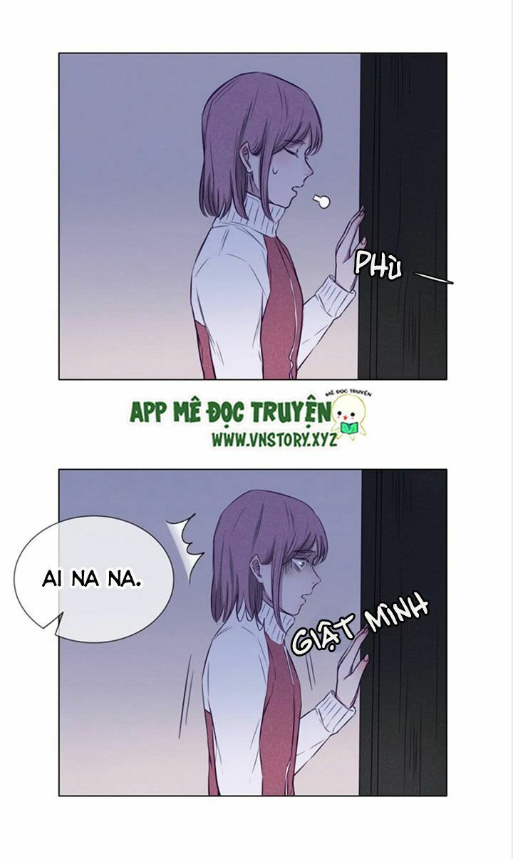 Chuyên Tình Yêu Của Ông Chú Cool Ngầu Chapter 4 - Trang 2