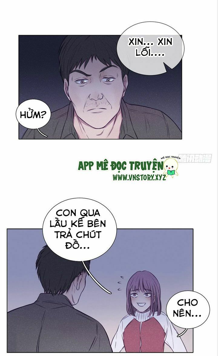 Chuyên Tình Yêu Của Ông Chú Cool Ngầu Chapter 4 - Trang 2