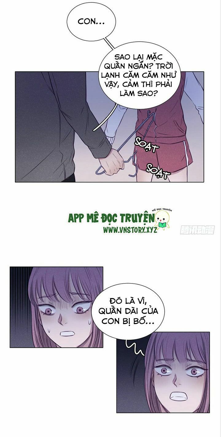 Chuyên Tình Yêu Của Ông Chú Cool Ngầu Chapter 4 - Trang 2