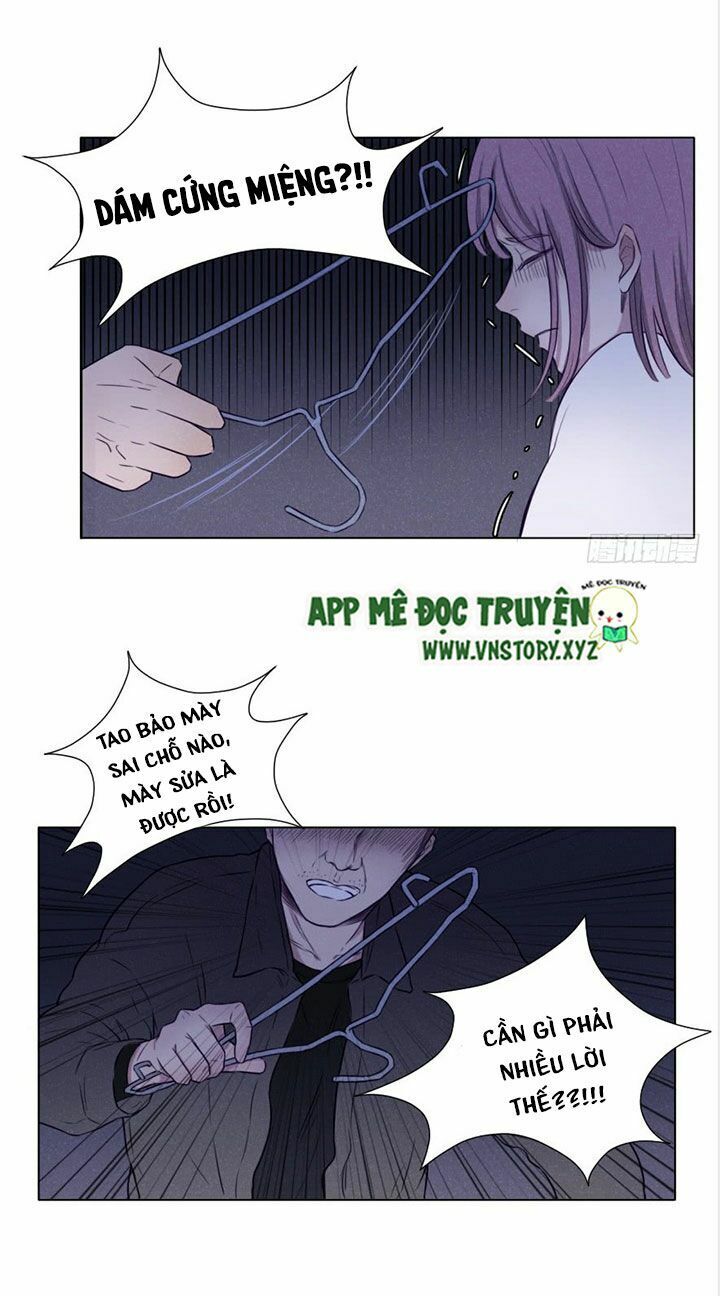 Chuyên Tình Yêu Của Ông Chú Cool Ngầu Chapter 4 - Trang 2