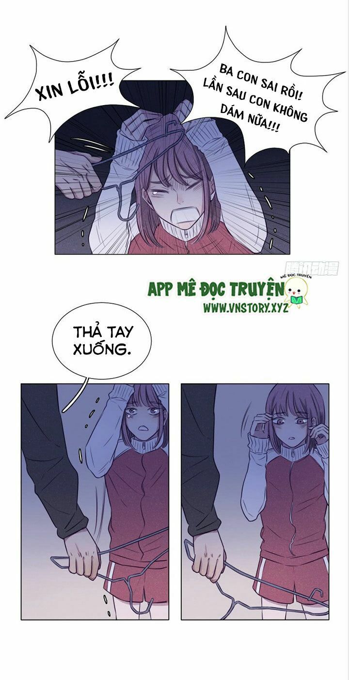 Chuyên Tình Yêu Của Ông Chú Cool Ngầu Chapter 4 - Trang 2