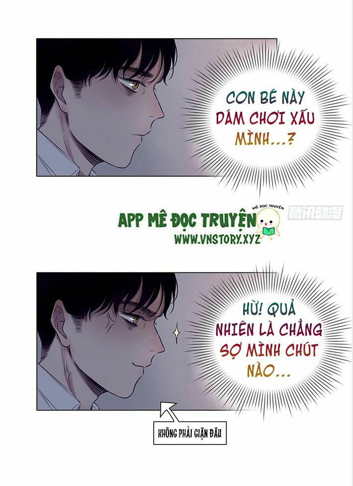 Chuyên Tình Yêu Của Ông Chú Cool Ngầu Chapter 4 - Trang 2