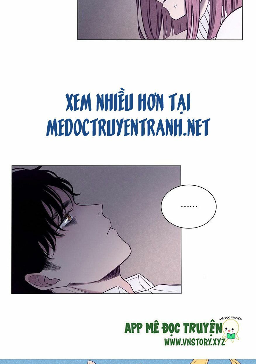 Chuyên Tình Yêu Của Ông Chú Cool Ngầu Chapter 3 - Trang 2