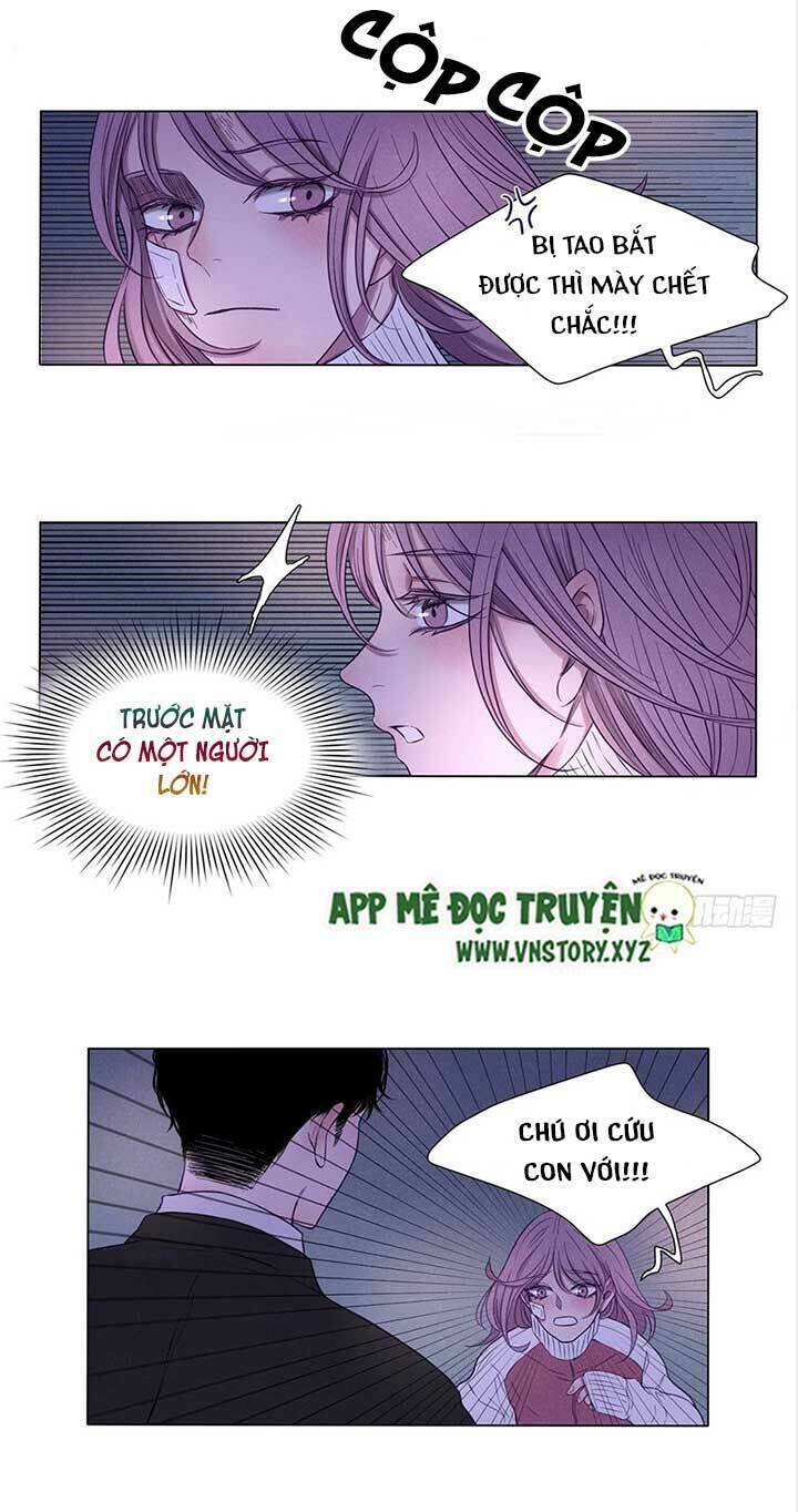 Chuyên Tình Yêu Của Ông Chú Cool Ngầu Chapter 1 - Trang 2