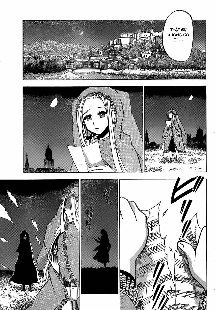 Chrono Monochrome Chapter 16 - Trang 2