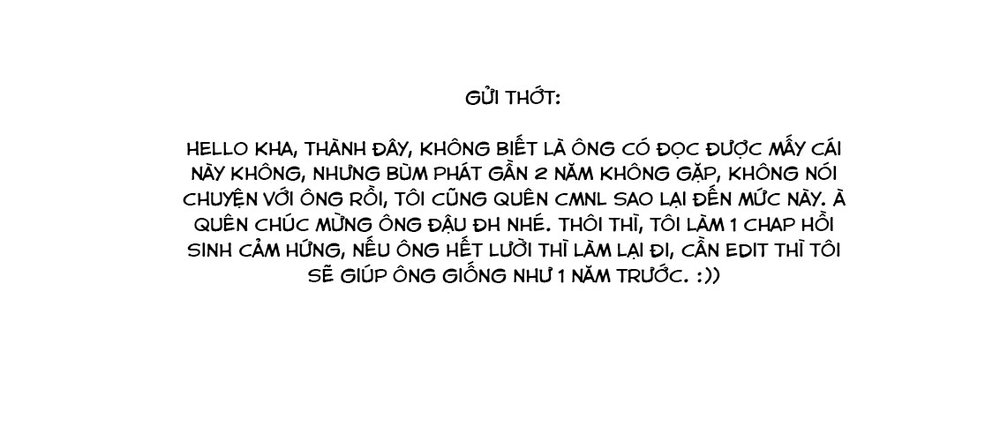 Quán Ăn Về Đêm Chapter 34 - Trang 2